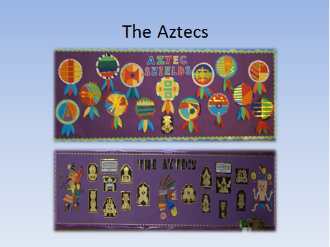 The Aztecs